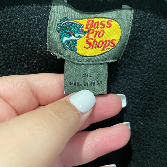 ✨2 for $25 Bass pro shop hoodie - Picture 4 of 5